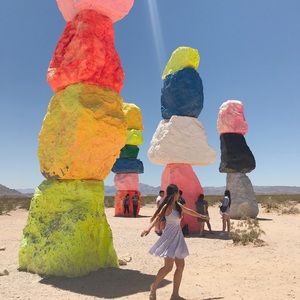 Meet your Posher, Trang